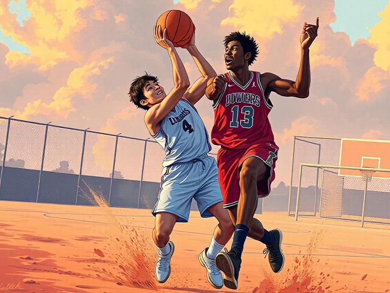 [QQ原声]WNBA季后赛半决赛G4 拉斯维加斯王牌vs印第安纳狂热星 第三节 录像