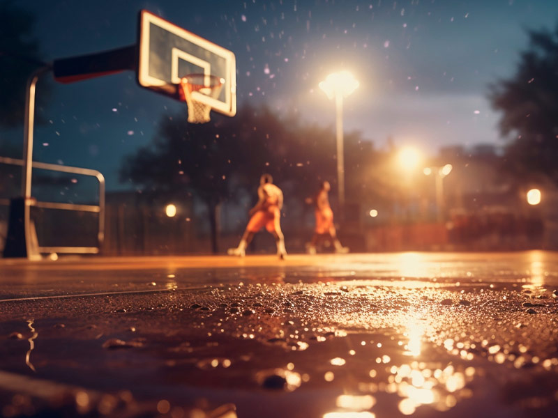[QQ国语]NBA季前赛 魔术vs热火 第二节 录像