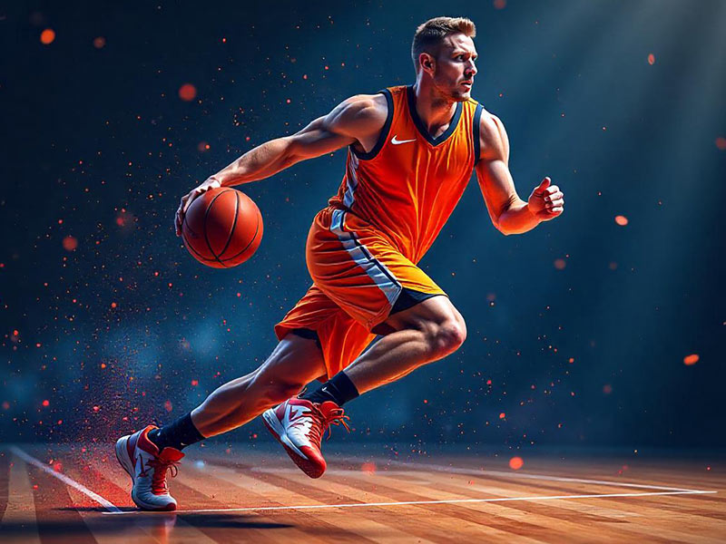 [QQ国语]NBA季前赛 森林狼vs掘金 第三节 录像